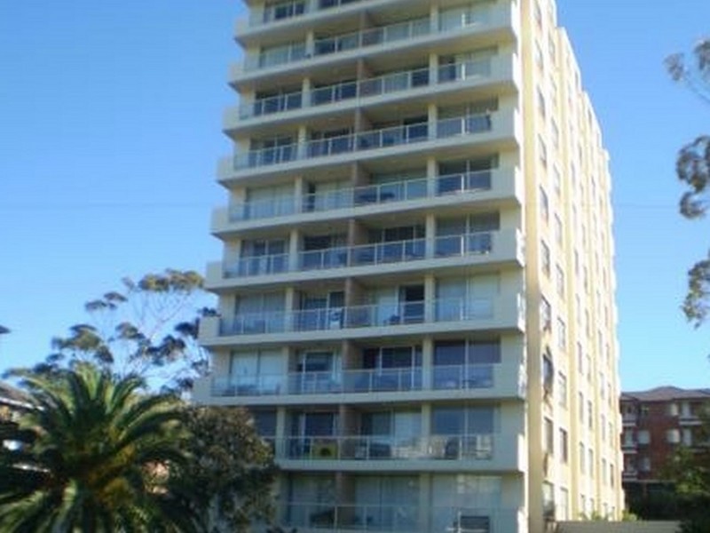 28/59 Ewos  Parade, Cronulla NSW 2230