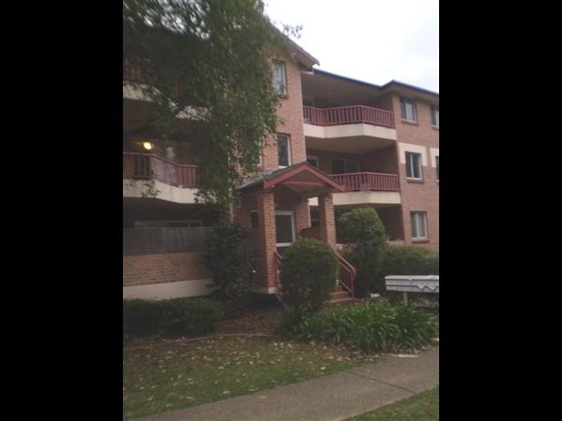 12/53A Auburn Street, Sutherland NSW 2232