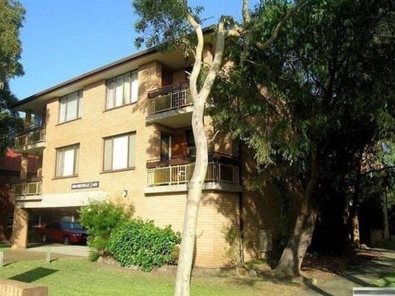5/25 PARRAMATTA STREET, Cronulla NSW 2230