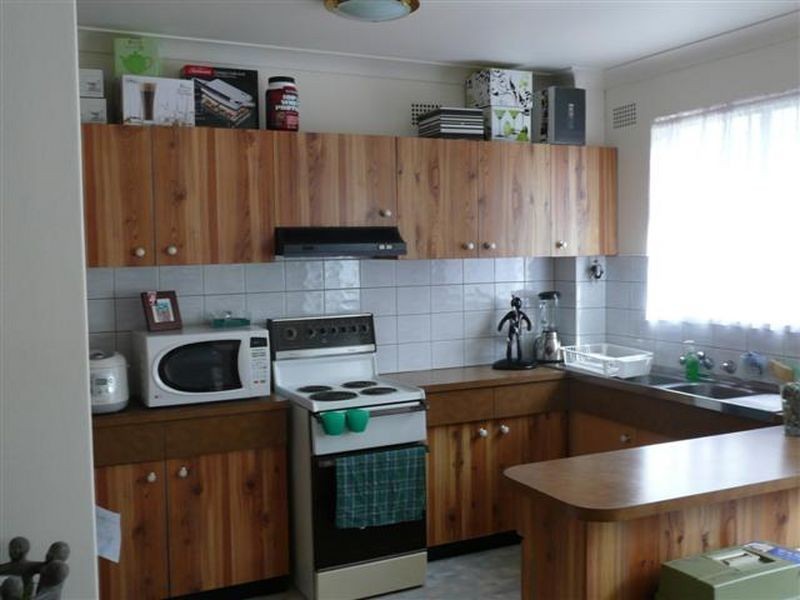 5/25 PARRAMATTA STREET, Cronulla NSW 2230