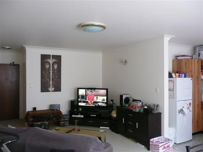 5/25 PARRAMATTA STREET, Cronulla NSW 2230