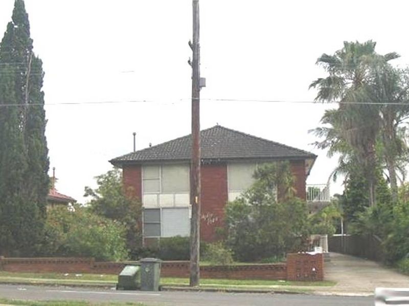 8/87 KINGSWAY, Cronulla NSW 2230