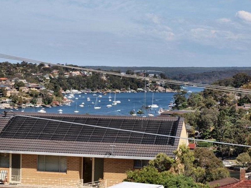 25 Parkview Street, Yowie Bay NSW 2228