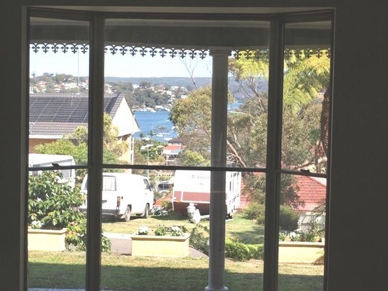 25 Parkview Street, Yowie Bay NSW 2228