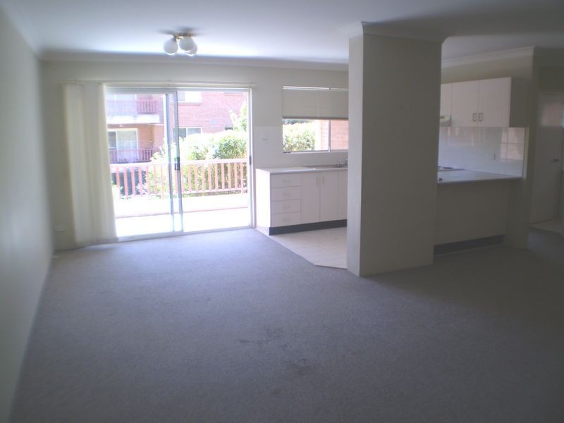 3/655 PRINCES HIGHWAY, Sutherland NSW 2232