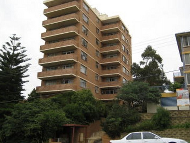 16/39-41 Wyanbah Road, Cronulla NSW 2230