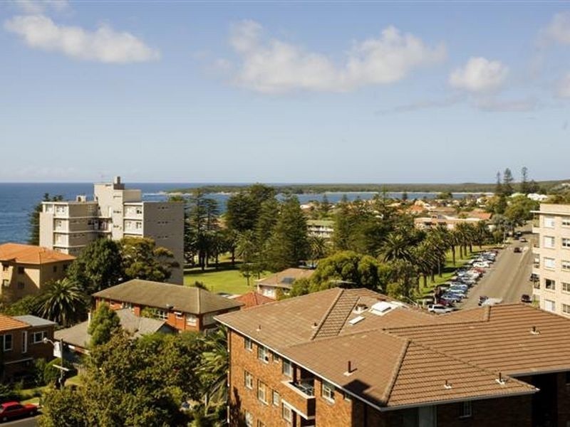 29/59-63 Ewos Parade, Cronulla NSW 2230