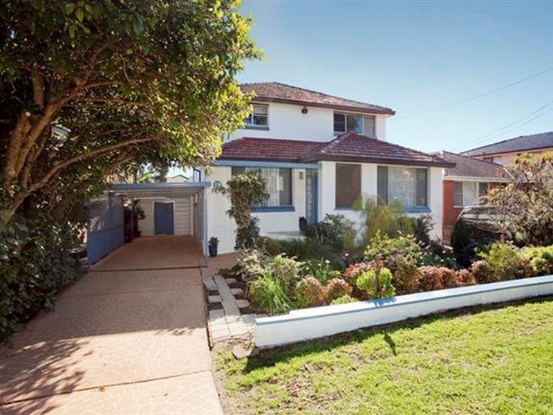 19 Ocean Street, Cronulla NSW 2230
