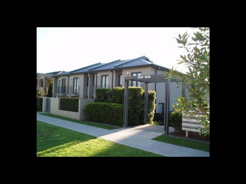 11/52 MANCHESTER ROAD, Gymea NSW 2227