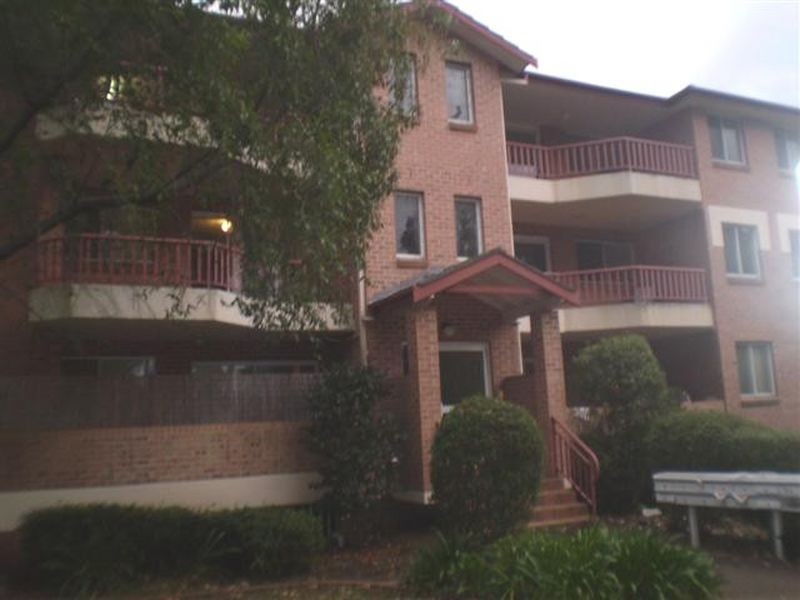 11/53a AUBURN STREET, Sutherland NSW 2232