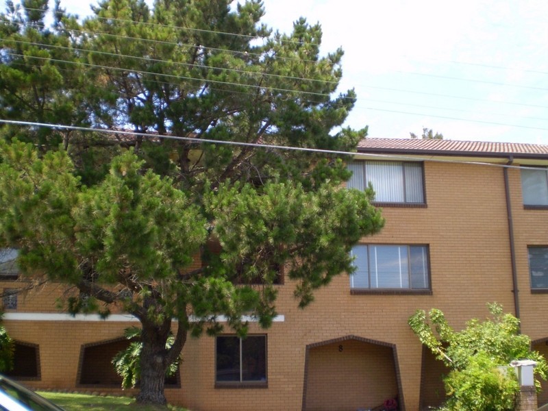 6/8 Taren Road, Caringbah NSW 2229