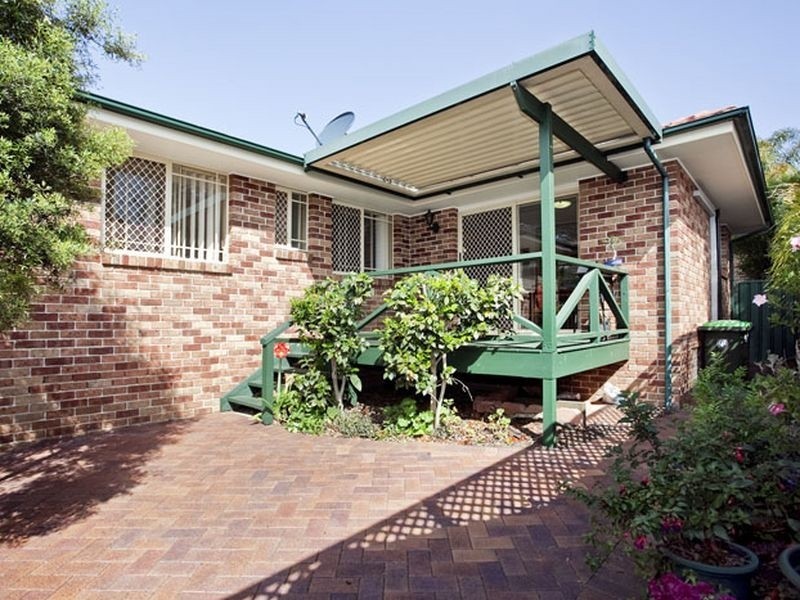 3/15-17 CORAL ROAD, Woolooware NSW 2230