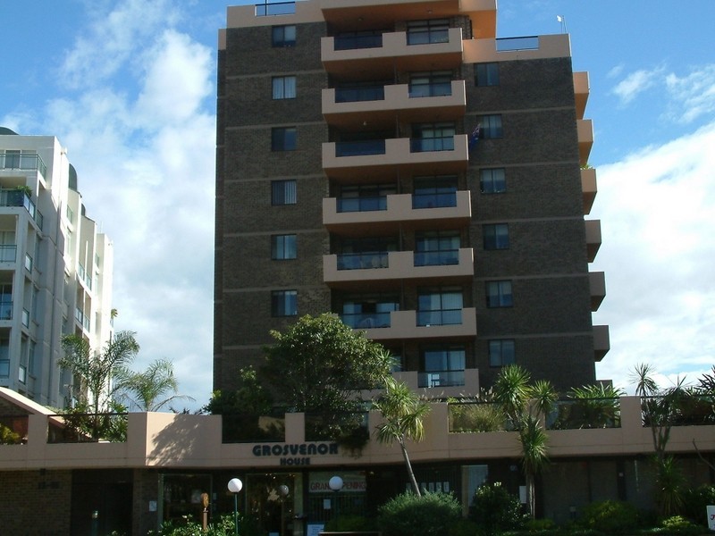 519/13-15 GERRALE ST, Cronulla NSW 2230