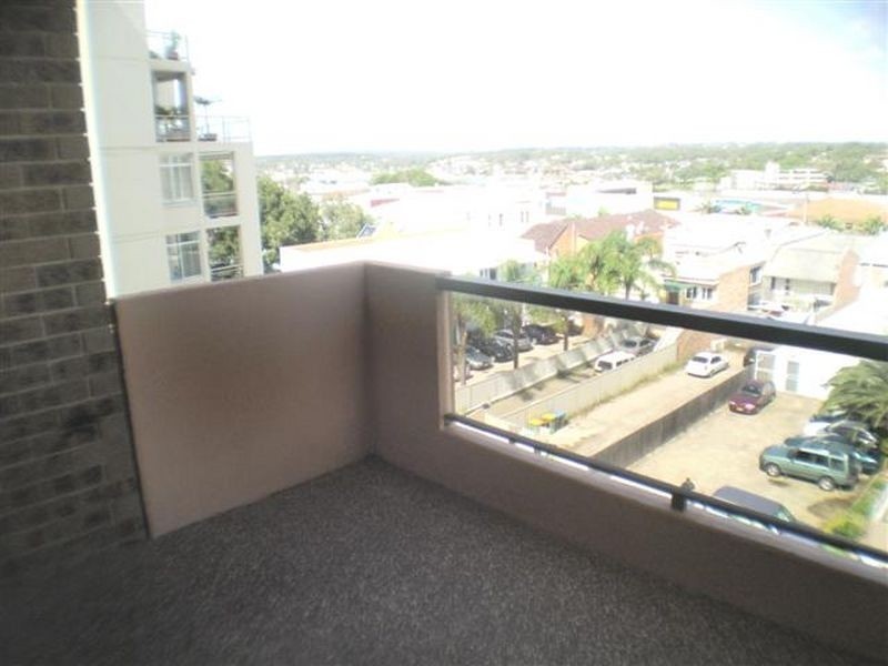 519/13-15 GERRALE ST, Cronulla NSW 2230