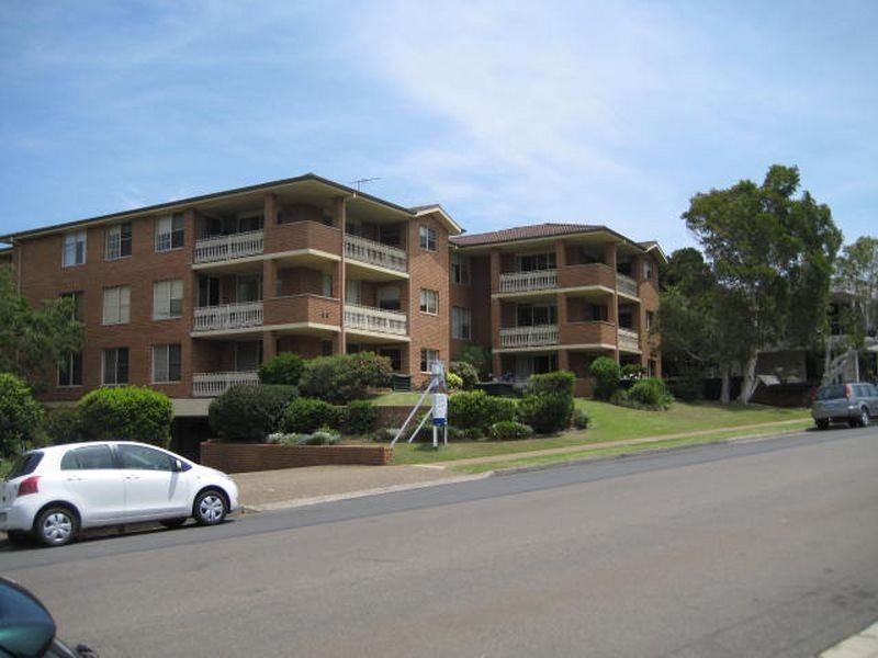 5/4-6 INGALARA ROAD, Cronulla NSW 2230