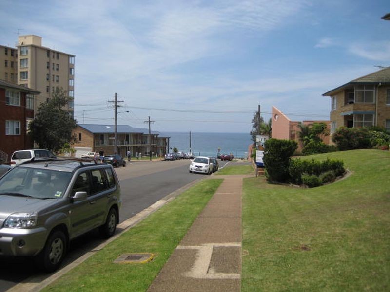 5/4-6 INGALARA ROAD, Cronulla NSW 2230