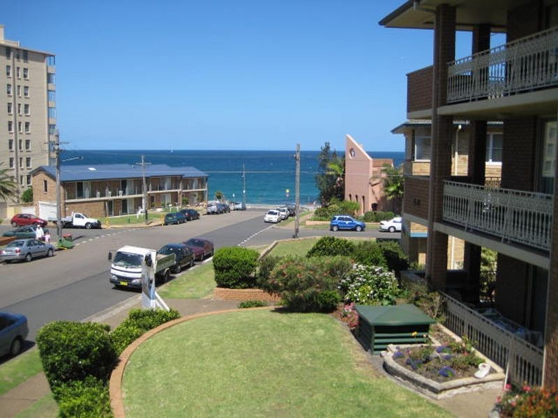 5/4-6 INGALARA ROAD, Cronulla NSW 2230