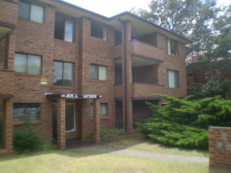 7/37 GIRRILANG ROAD, Cronulla NSW 2230