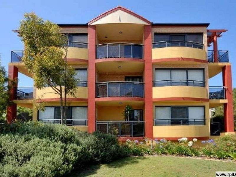 10/34-36 HUME ROAD, Cronulla NSW 2230