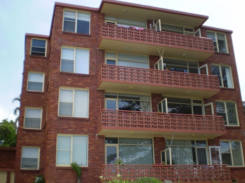 6/7 THE ESPLANADE, Cronulla NSW 2230