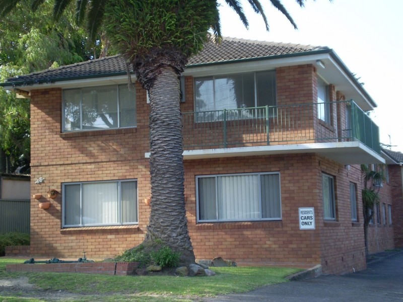 1/45 SEARL ROAD, Cronulla NSW 2230