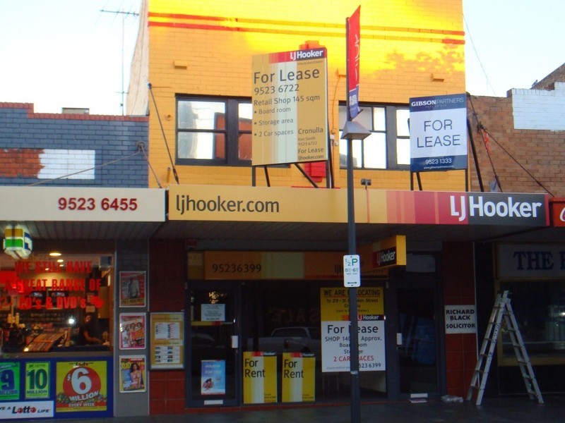 107 Cronulla Street, Cronulla NSW 2230