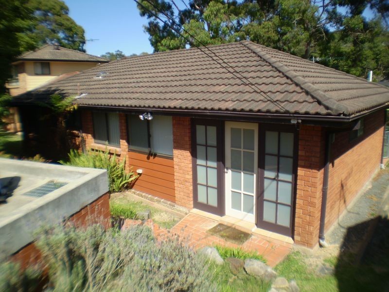 29 BROOKE STREET, Engadine NSW 2233