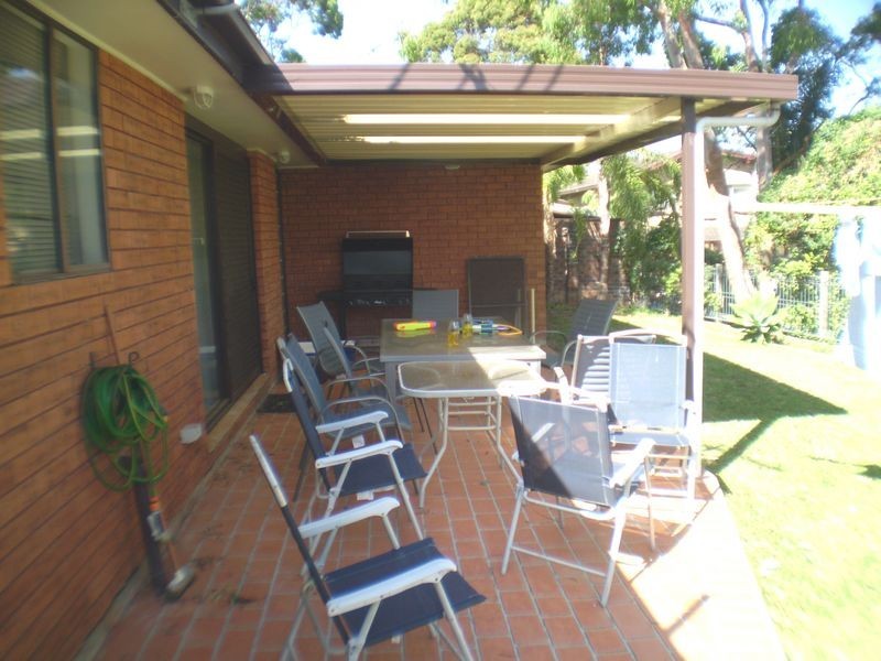 29 BROOKE STREET, Engadine NSW 2233