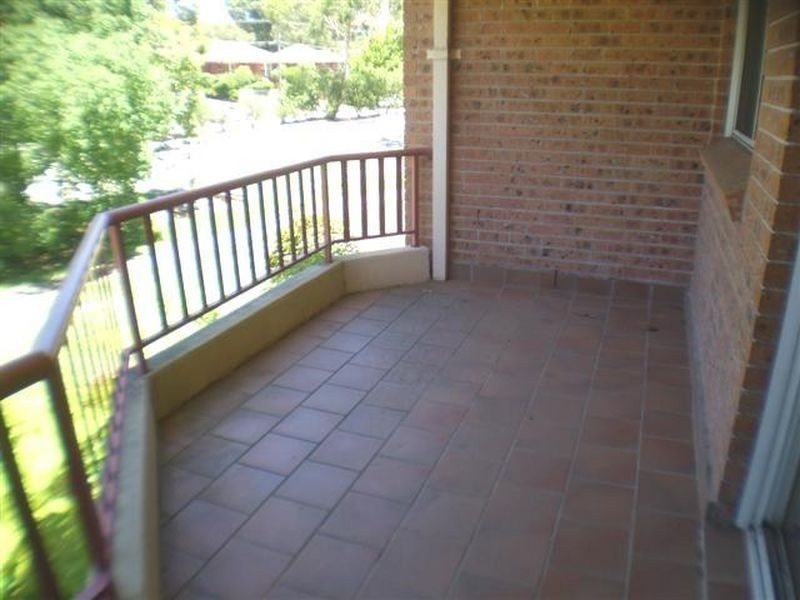 5/651 PRINCES HIGHWAY, Sutherland NSW 2232