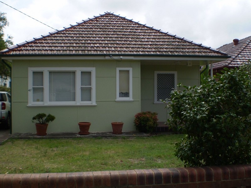 40 FRANCIS AVENUE, Brighton-le-sands NSW 2216