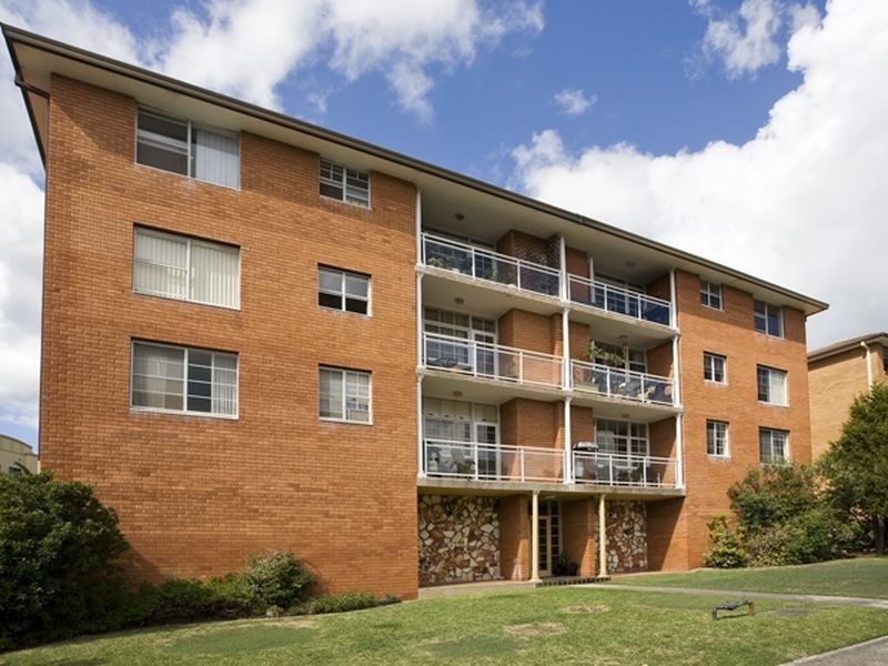 11/12 ELIZABETH PLACE, Cronulla NSW 2230