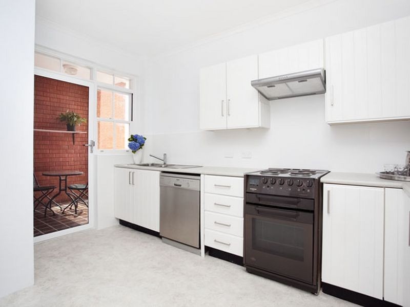 11/12 ELIZABETH PLACE, Cronulla NSW 2230