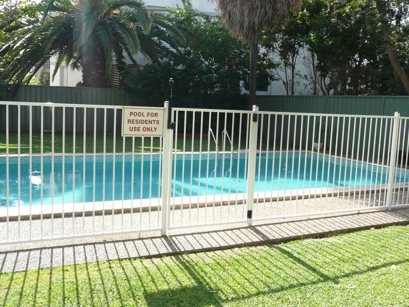 11/12 ELIZABETH PLACE, Cronulla NSW 2230