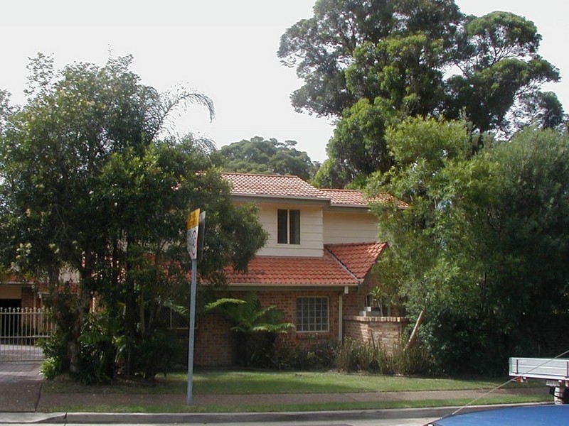 4/269 TAREN POINT ROAD, Caringbah NSW 2229