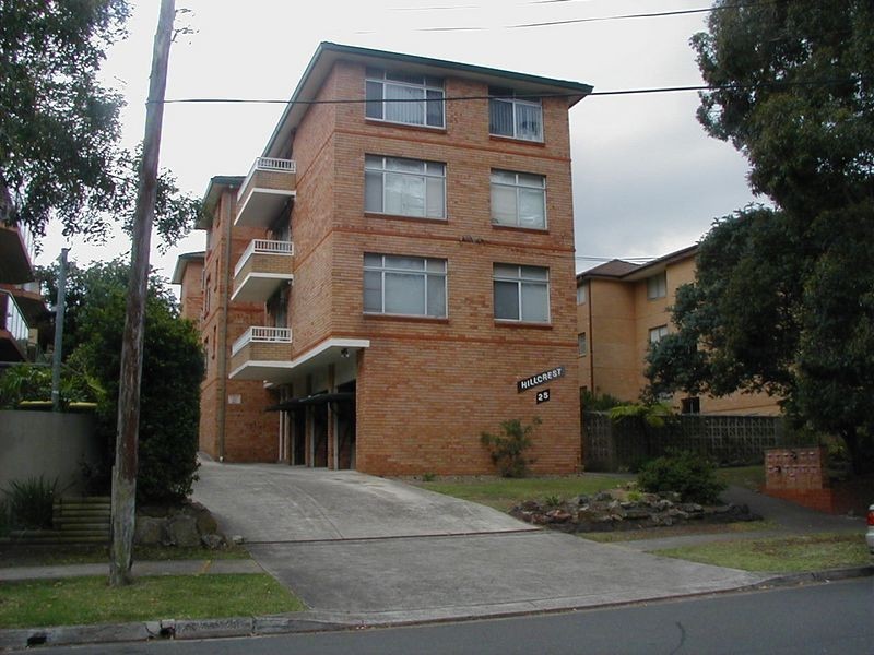 6/25 SEARL ROAD, Cronulla NSW 2230