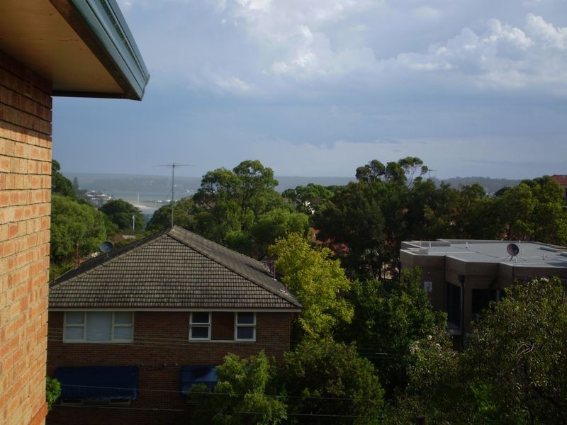 6/25 SEARL ROAD, Cronulla NSW 2230