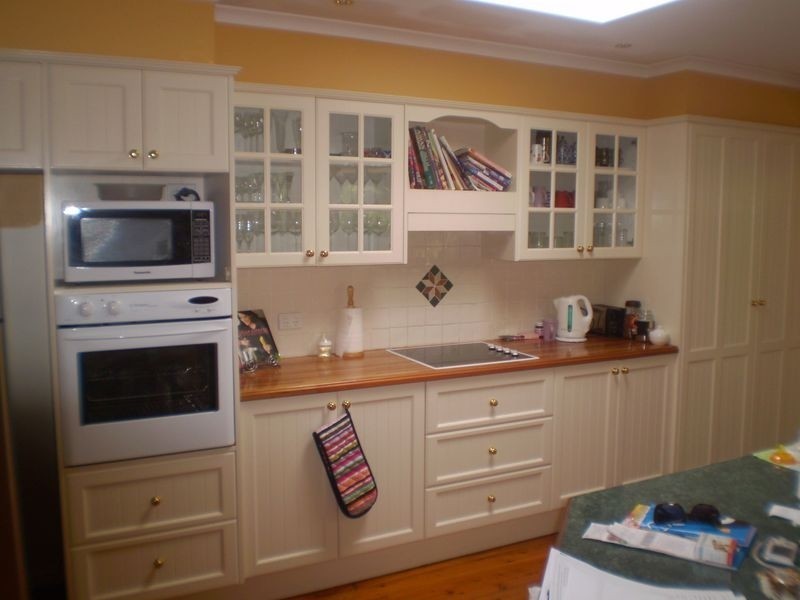 107 SIANDRA DRIVE, Kareela NSW 2232