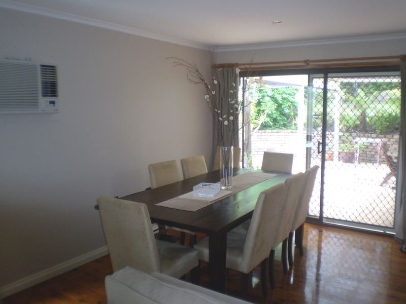 107 SIANDRA DRIVE, Kareela NSW 2232