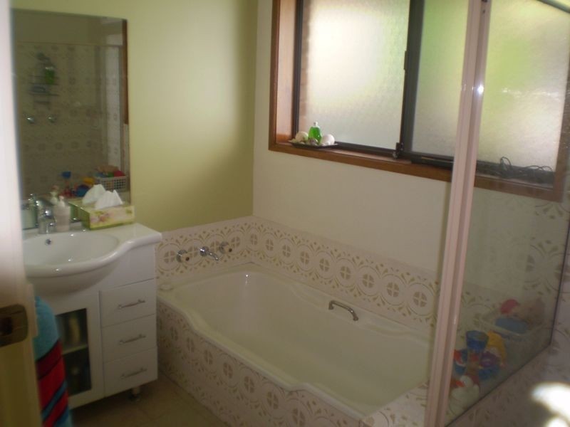 107 SIANDRA DRIVE, Kareela NSW 2232