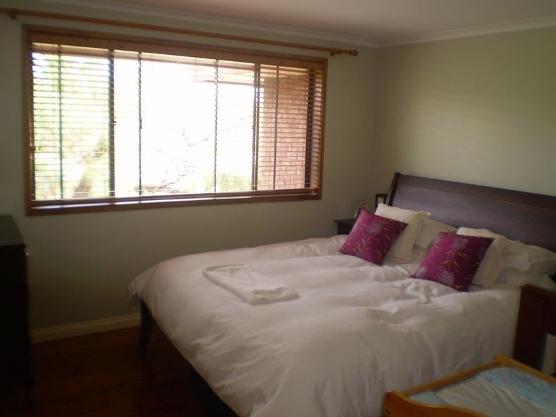 107 SIANDRA DRIVE, Kareela NSW 2232