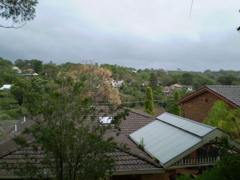 107 SIANDRA DRIVE, Kareela NSW 2232