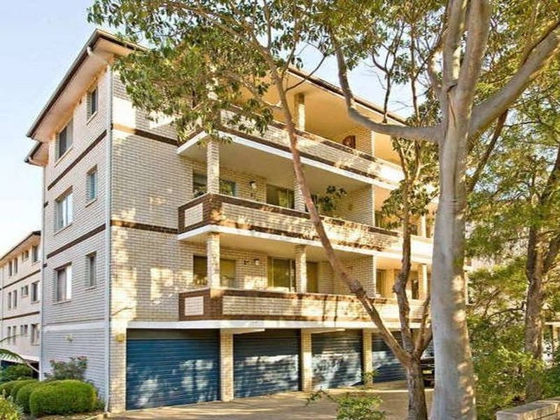 14/14-20 St Andrews Place, Cronulla NSW 2230