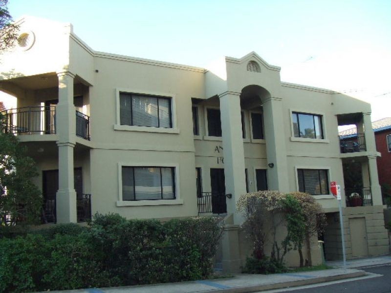 1/18 Gerrale Street, Cronulla NSW 2230