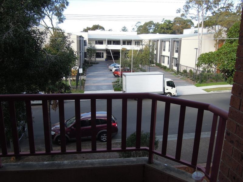 6/53b auburn Street, Sutherland NSW 2232