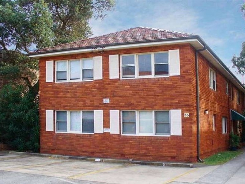 2/35 GIRRILANG ROAD, Cronulla NSW 2230