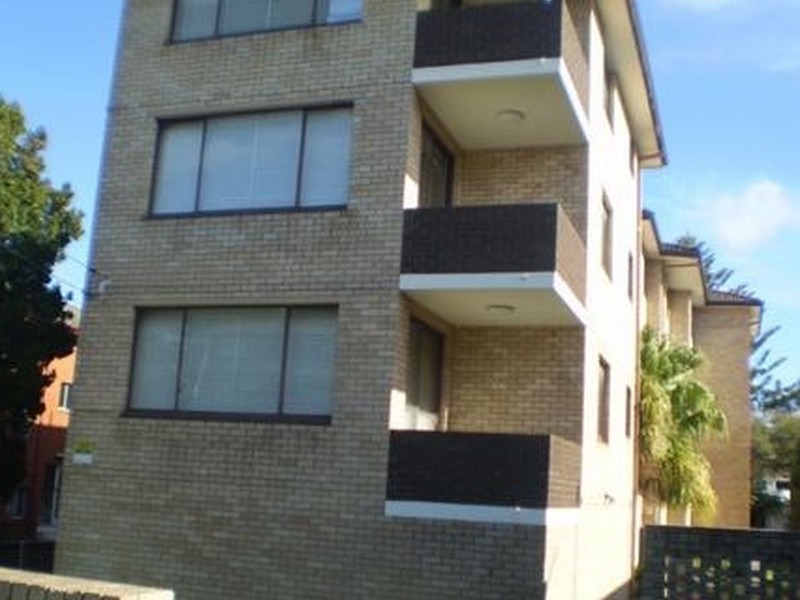5/19 GOSPORT STREET, Cronulla NSW 2230