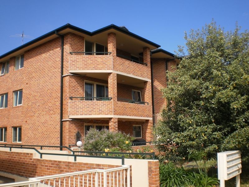 41/486-496 PRESIDENT AVENUE, Kirrawee NSW 2232