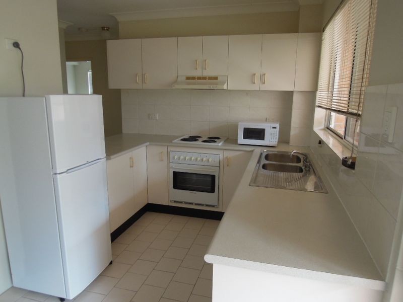 6/651 PRINCES HIGHWAY, Sutherland NSW 2232