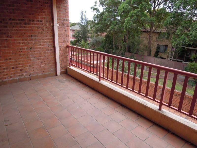 6/651 PRINCES HIGHWAY, Sutherland NSW 2232