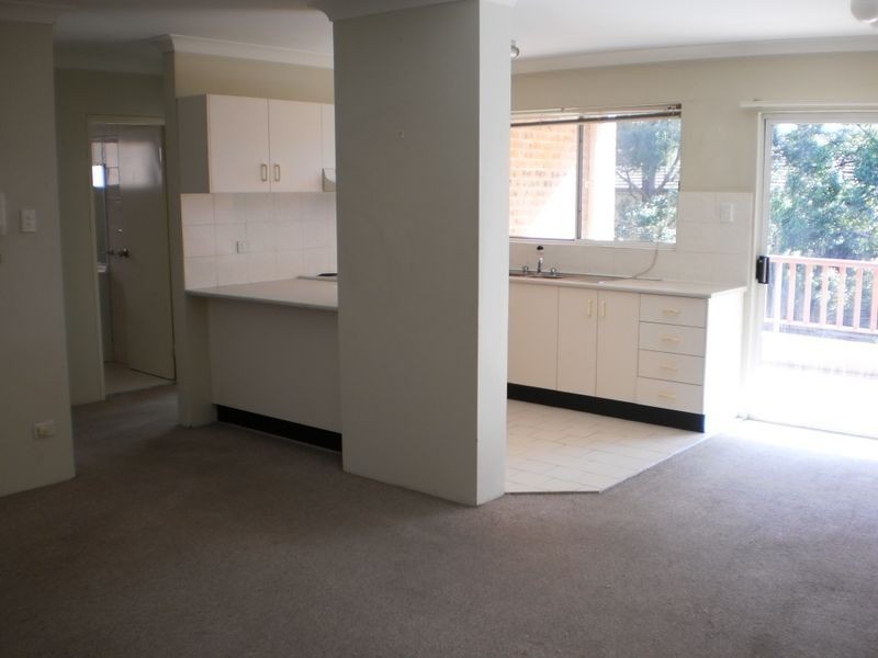 6/651 PRINCES HIGHWAY, Sutherland NSW 2232